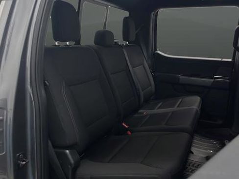 Used 2025 Ford F150 XLT w/ Equipment Group 302A MID AWD/4WD image 22