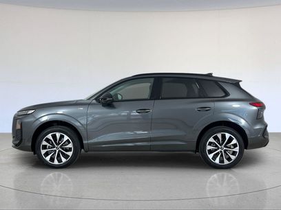 New 2026 Audi Q3 quattro 2.0T