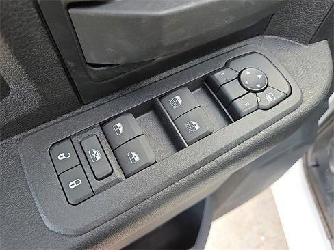 New 2026 RAM 3500 Tradesman image 14