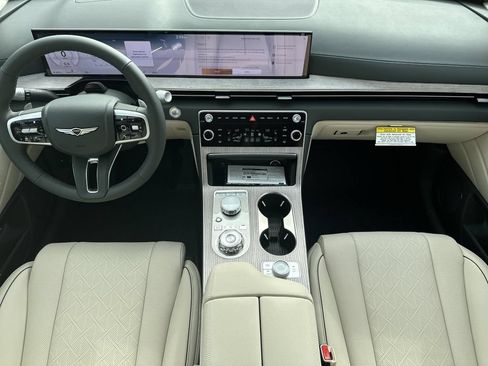 New 2026 Genesis GV80 2.5T Prestige AWD/4WD image 13