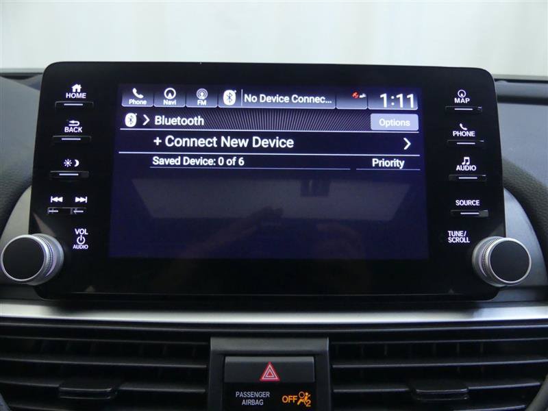 Used 2021 Honda Accord Touring image 10