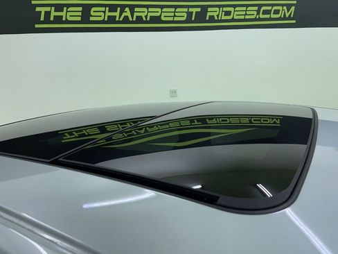 Used 2020 Volvo S90 T6 R-Design image 28