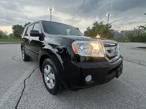 Used 2011 Honda Pilot EX-L image 7