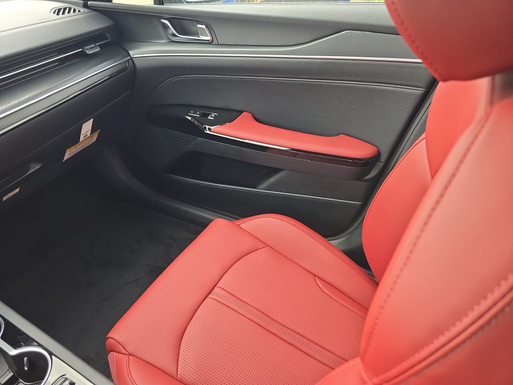 New 2026 Kia K5 GT-Line FWD image 15