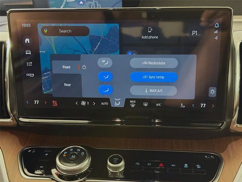 Used 2025 Ford Expedition King Ranch image 18