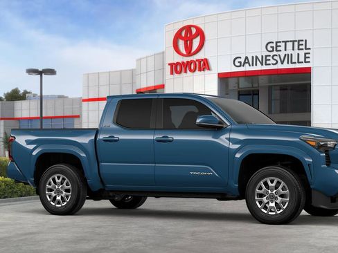 New 2026 Toyota Tacoma SR5 RWD image 65