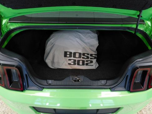 Used 2013 Ford Mustang Boss 302 w/ Boss 302 Accessory Pkg image 74