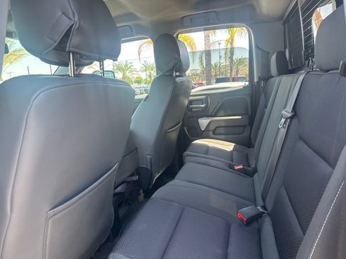 Used 2016 Chevrolet Silverado 2500 LT w/ All Star Edition RWD image 17