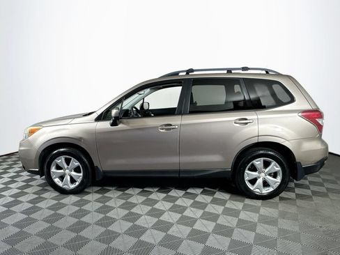 Used 2014 Subaru Forester 2.5i Premium w/ Rugged Package #1 AWD/4WD image 4