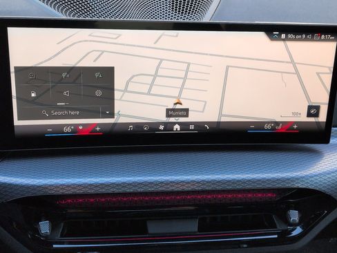 Used 2025 BMW 330i Sedan w/ Convenience Package image 24