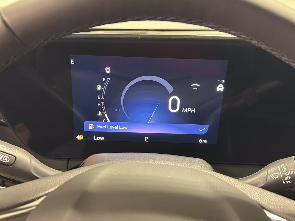 New 2026 Buick Envista Sport Touring w/ Convenience I Package FWD image 30