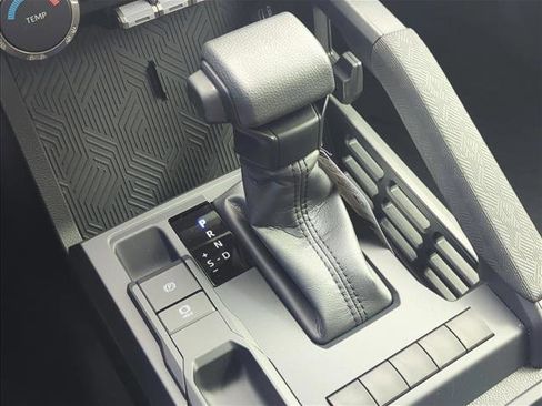 New 2026 Toyota Tacoma SR image 17