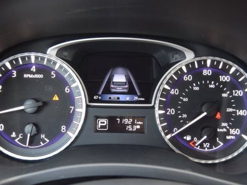 Used 2020 INFINITI QX60 Luxe w/ Essential Package AWD/4WD image 21