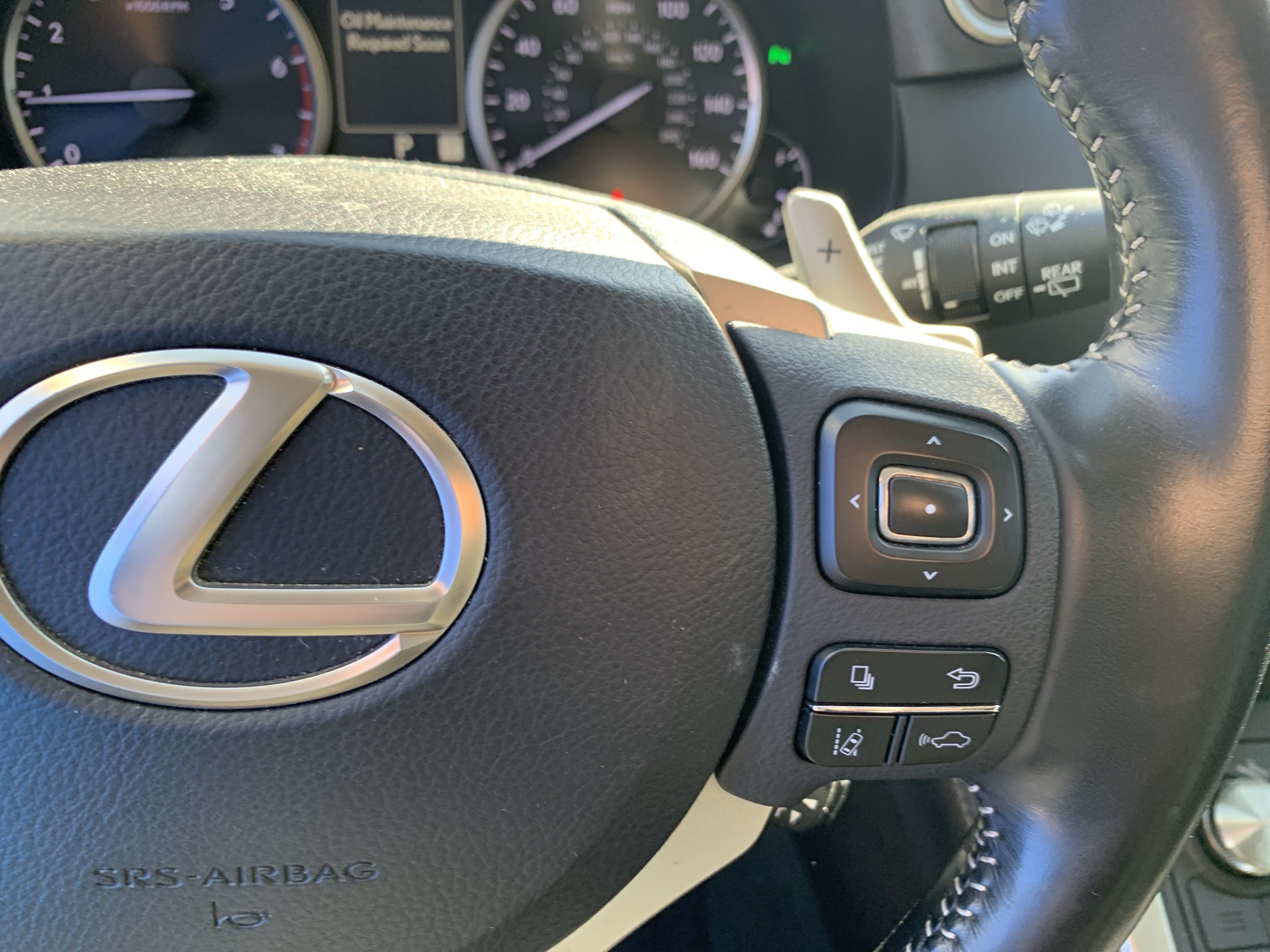 Used 2020 Lexus NX 300 FWD w/ Premium Package image 20