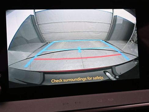 New 2026 Toyota Prius XLE image 26