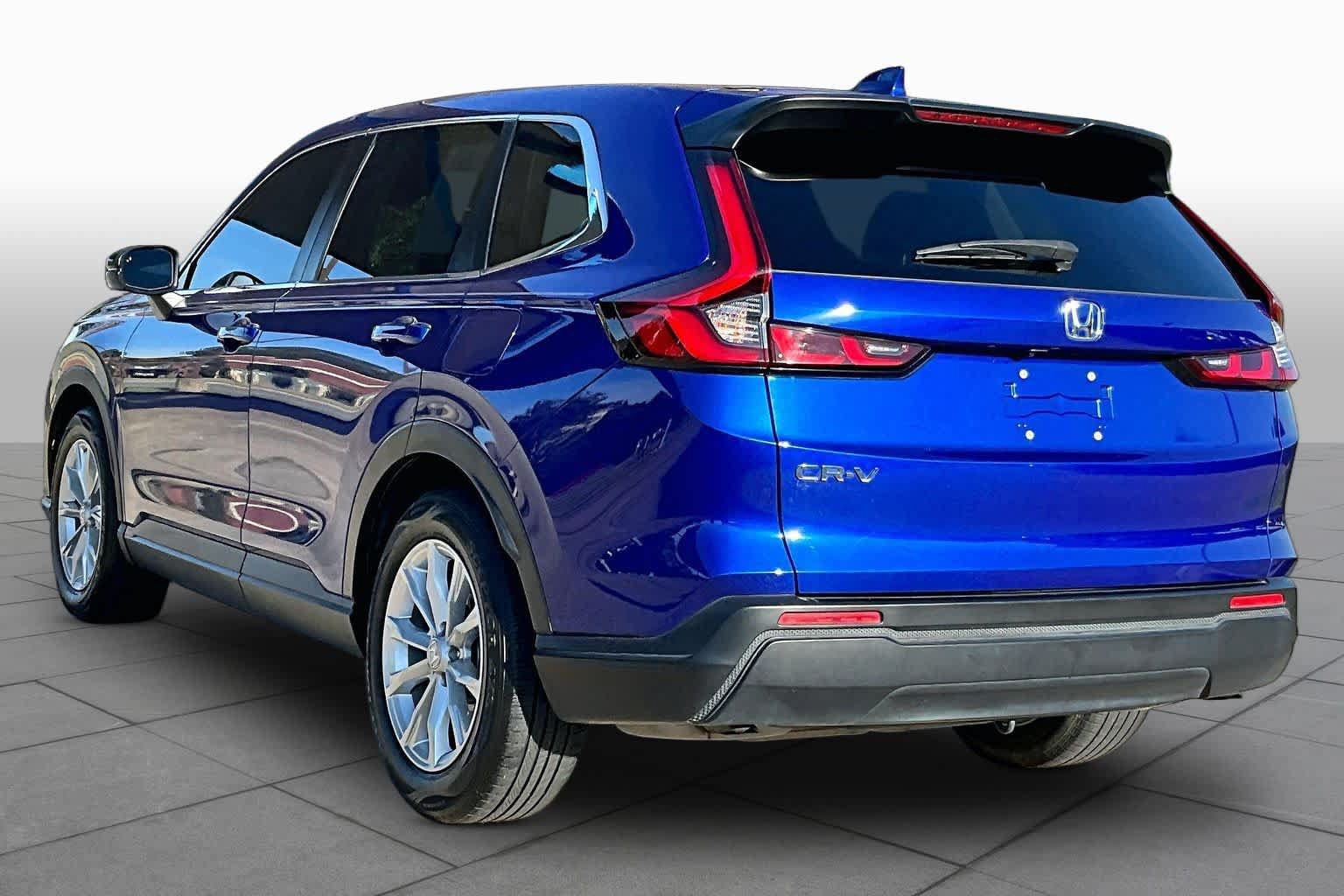 Used 2024 Honda CR-V EX image 11