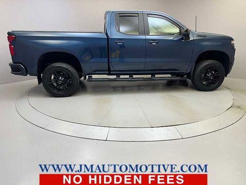 Used 2019 Chevrolet Silverado 1500 RST w/ All-Star Edition image 6