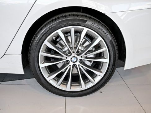 Used 2023 BMW 530i xDrive w/ Premium Package AWD/4WD image 41