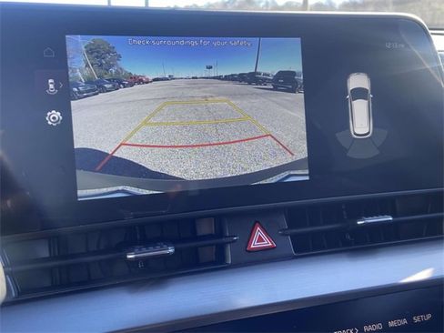 New 2025 Kia Sportage EX image 15