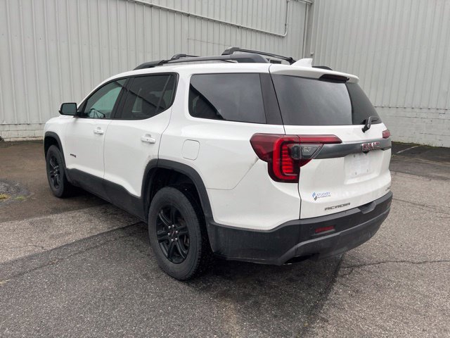 Used 2021 GMC Acadia AT4 w/ Technology Package AWD/4WD image 7