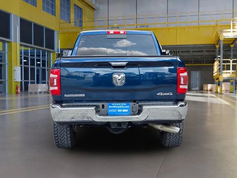 Used 2021 RAM 2500 Laramie AWD/4WD image 6