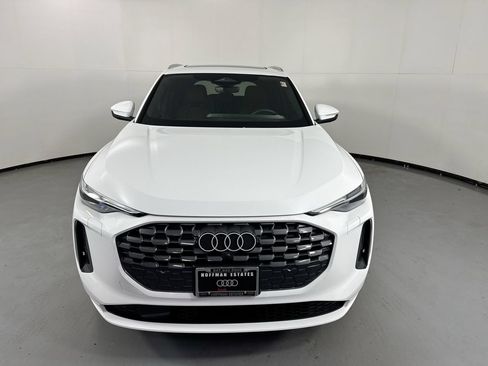 Used 2025 Audi Q5 Premium Plus w/ Premium Plus AWD/4WD image 26