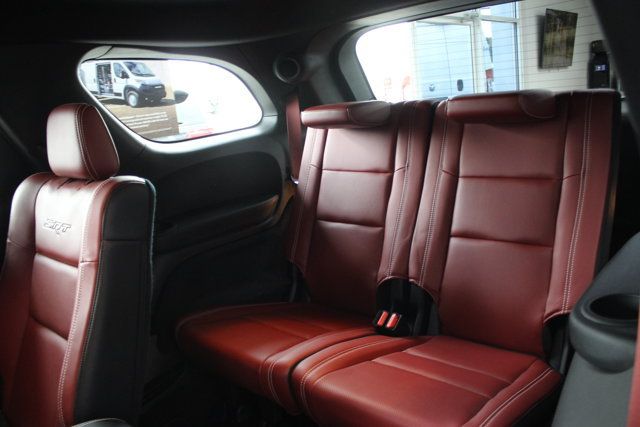 Used 2023 Dodge Durango SRT AWD/4WD image 28