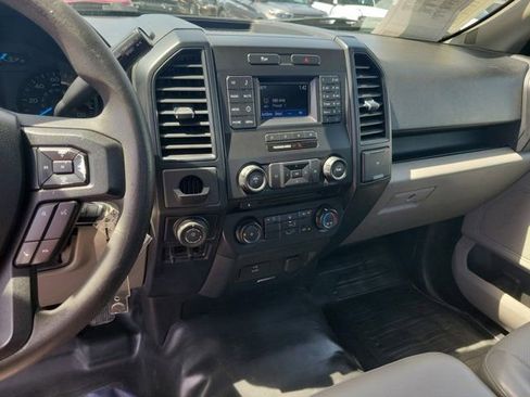 Used 2017 Ford F150 XL w/ Equipment Group 101A Mid RWD image 19