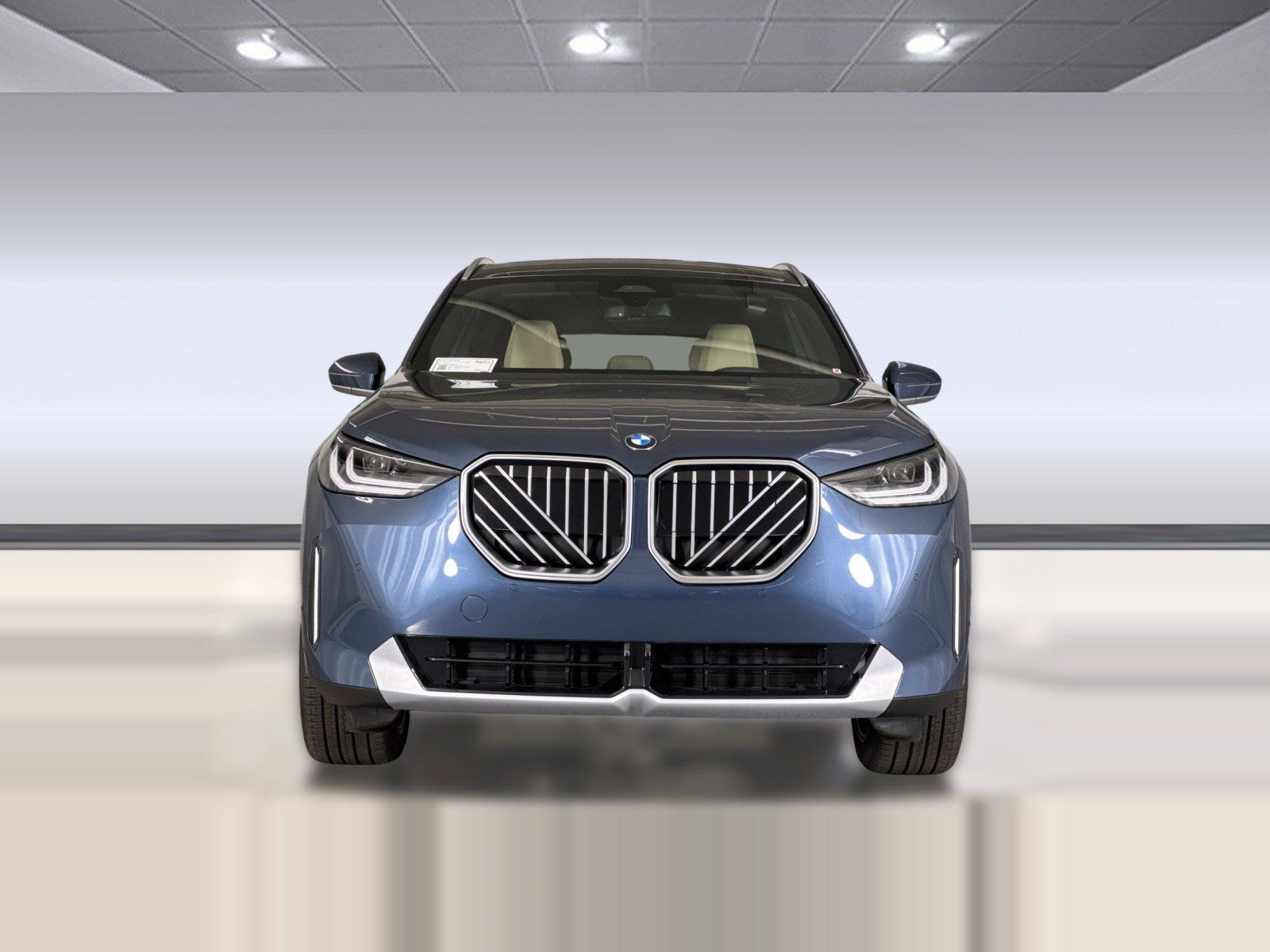 New 2026 BMW X3 xDrive30i w/ Convenience Package AWD/4WD image 6