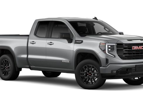 New 2026 GMC Sierra 1500 Elevation w/ Preferred Package AWD/4WD image 29