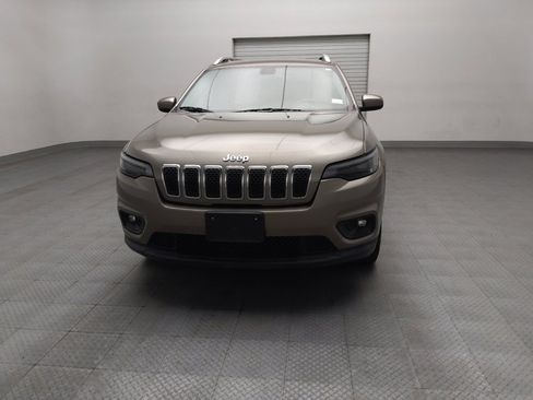 Used 2019 Jeep Cherokee Latitude w/ Popular Appearance Group image 15
