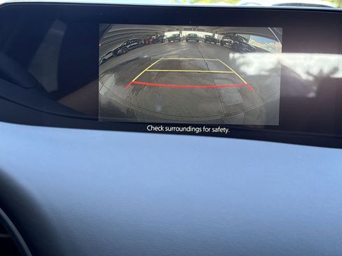 New 2026 MAZDA MAZDA3 2.5 S Sedan w/ Preferred Pkg image 19