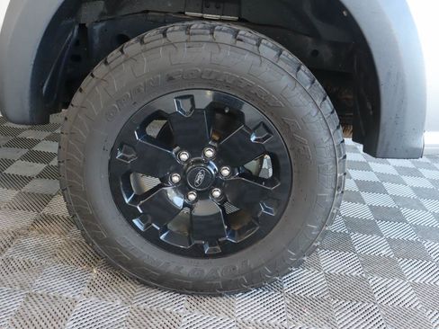 Used 2021 Ford Ranger XLT w/ Equipment Group 301A Mid AWD/4WD image 17