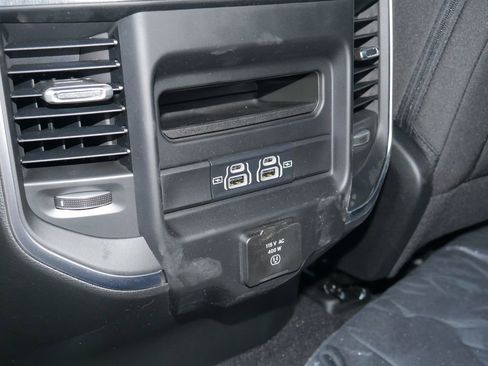 New 2025 RAM 1500 Big Horn image 18