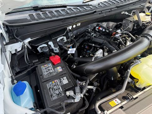 New 2026 Ford Expedition Max Platinum AWD/4WD image 69