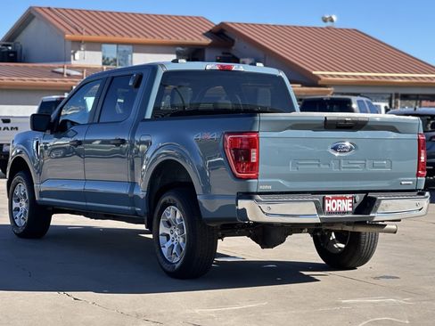 Used 2023 Ford F150 XLT image 5