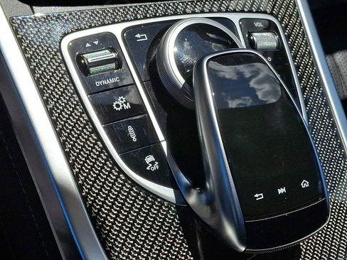 Certified 2022 Mercedes-Benz G 63 AMG 4MATIC image 22