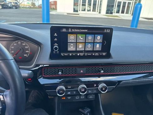 Used 2023 Honda Civic Si image 4