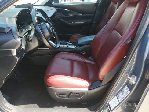 Certified 2025 MAZDA CX-30 AWD 2.5 S w/ Preferred Package image 16