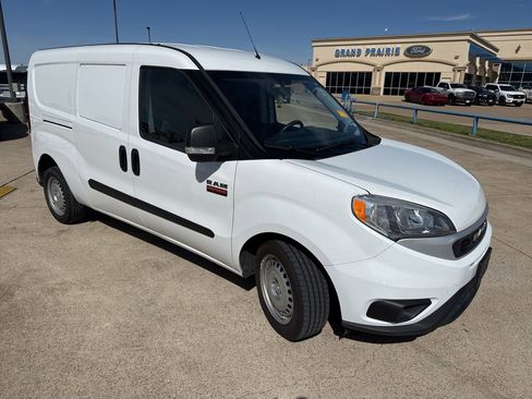 Used 2022 RAM ProMaster City Tradesman image 19