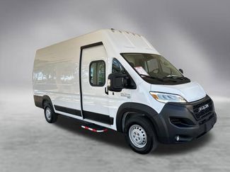 Used 2024 RAM ProMaster 3500 w/ Delivery Van Package FWD video 2