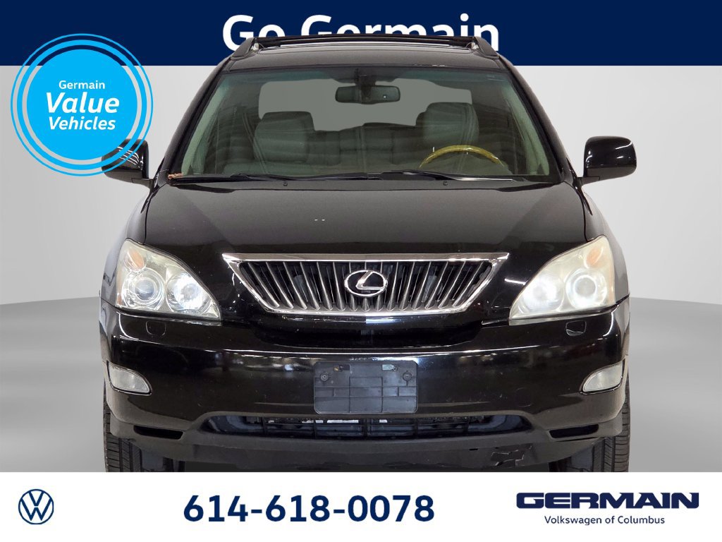 Used 2009 Lexus RX 350 AWD image 2