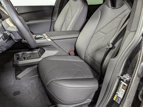 Used 2026 BMW iX xDrive60 w/ Premium Package image 13