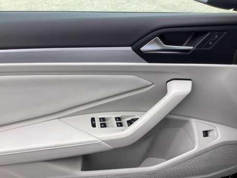 New 2026 Volkswagen Jetta S image 28