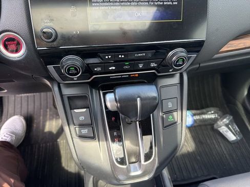 Used 2020 Honda CR-V EX-L image 25