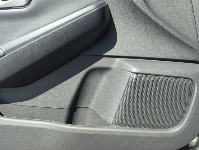 Certified 2024 Nissan Sentra SV w/ All-Weather Package FWD image 33