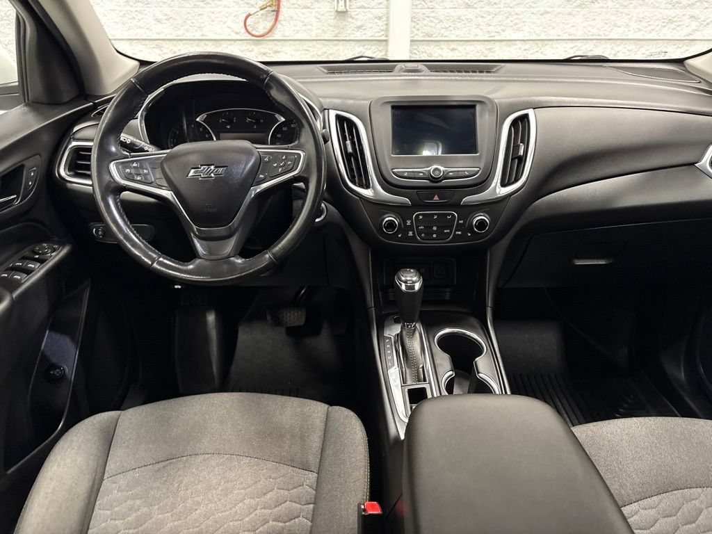 Used 2019 Chevrolet Equinox LT AWD/4WD image 12
