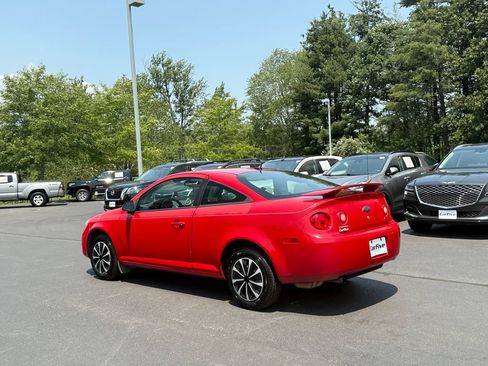 Used 2010 Chevrolet Cobalt LS FWD image 3