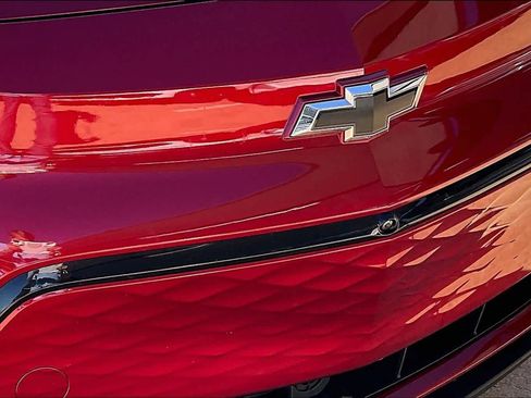 Used 2022 Chevrolet Bolt LT w/ Infotainment Package image 28