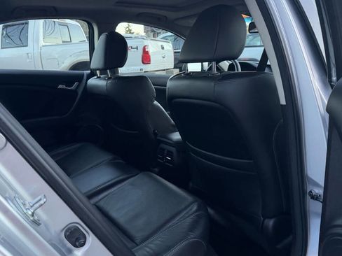 Used 2012 Acura TSX Sedan image 21
